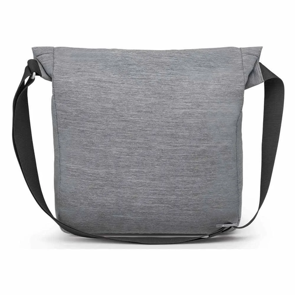 Osprey Arcane 12l Umhängetasche, Medium grey heather Osprey Arcane 12l Umhängetasche, Medium grey heather