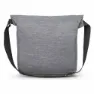 Osprey Arcane 12l Umhängetasche, Medium grey heather