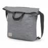 Osprey Arcane 12l Umhängetasche, Medium grey heather