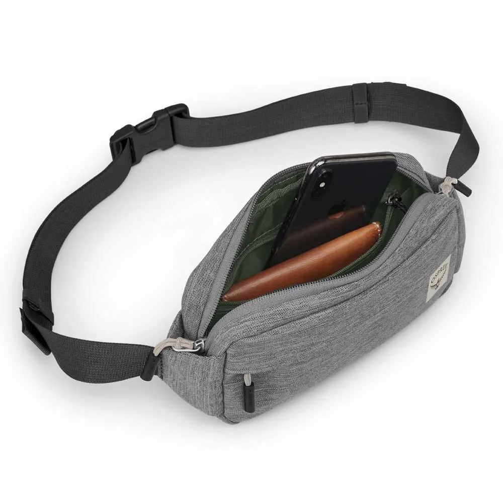 Osprey Arcane 1l Gürteltasche Osprey Arcane 1l Gürteltasche