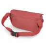 Osprey Arcane 2l Gürteltasche, Red pampas