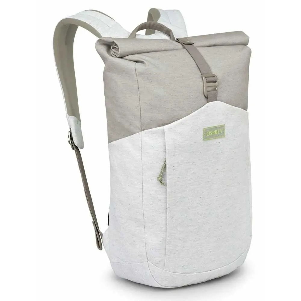 Osprey Arcane Earth 22l Rucksack, Pediment grey block Osprey Arcane Earth 22l Rucksack, Pediment grey block
