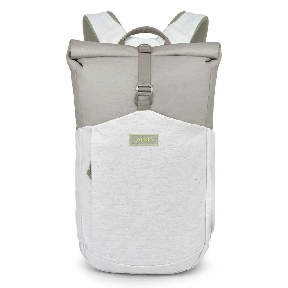 Osprey Arcane Earth 22l Rucksack, Pediment grey block Osprey Arcane Earth 22l Rucksack, Pediment grey block