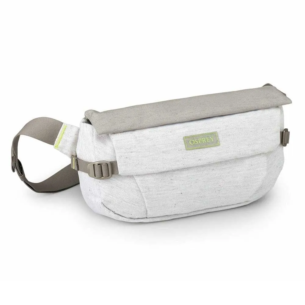 Osprey Arcane Earth Gürteltasche, Pediment grey block