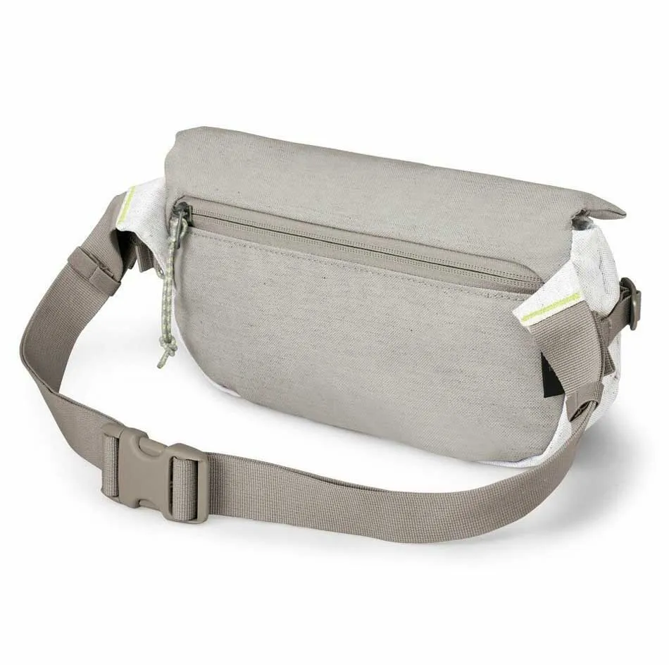 Osprey Arcane Earth Gürteltasche, Pediment grey block