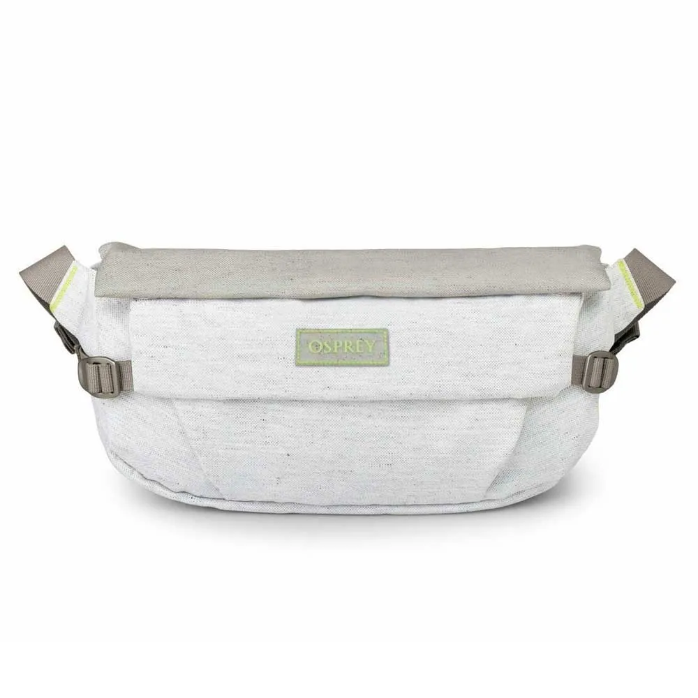 Osprey Arcane Earth Gürteltasche, Pediment grey block
