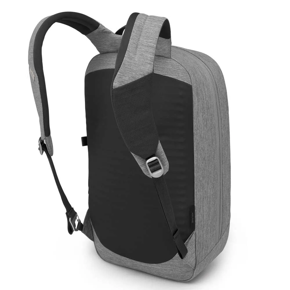 Osprey Arcane Large Day 20l Rucksack, Medium grey heather, One Size
