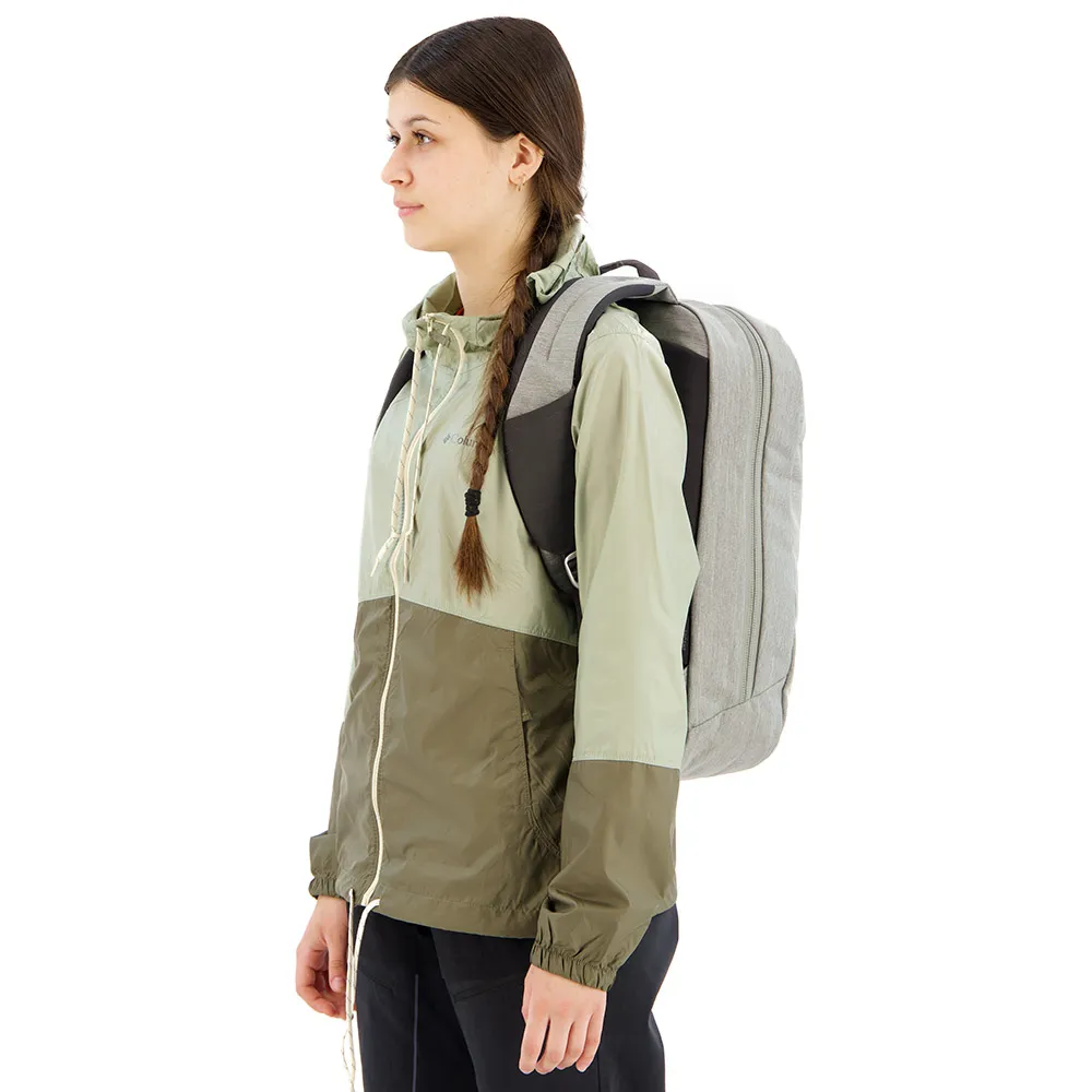 Osprey Arcane Large Day 20l Rucksack, Medium grey heather, One Size