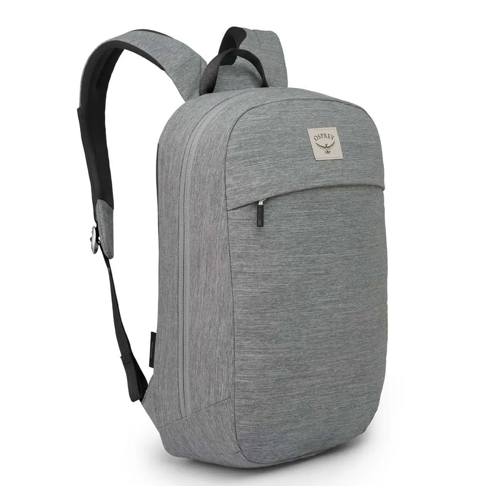 Osprey Arcane Large Day 20l Rucksack, Medium grey heather, One Size