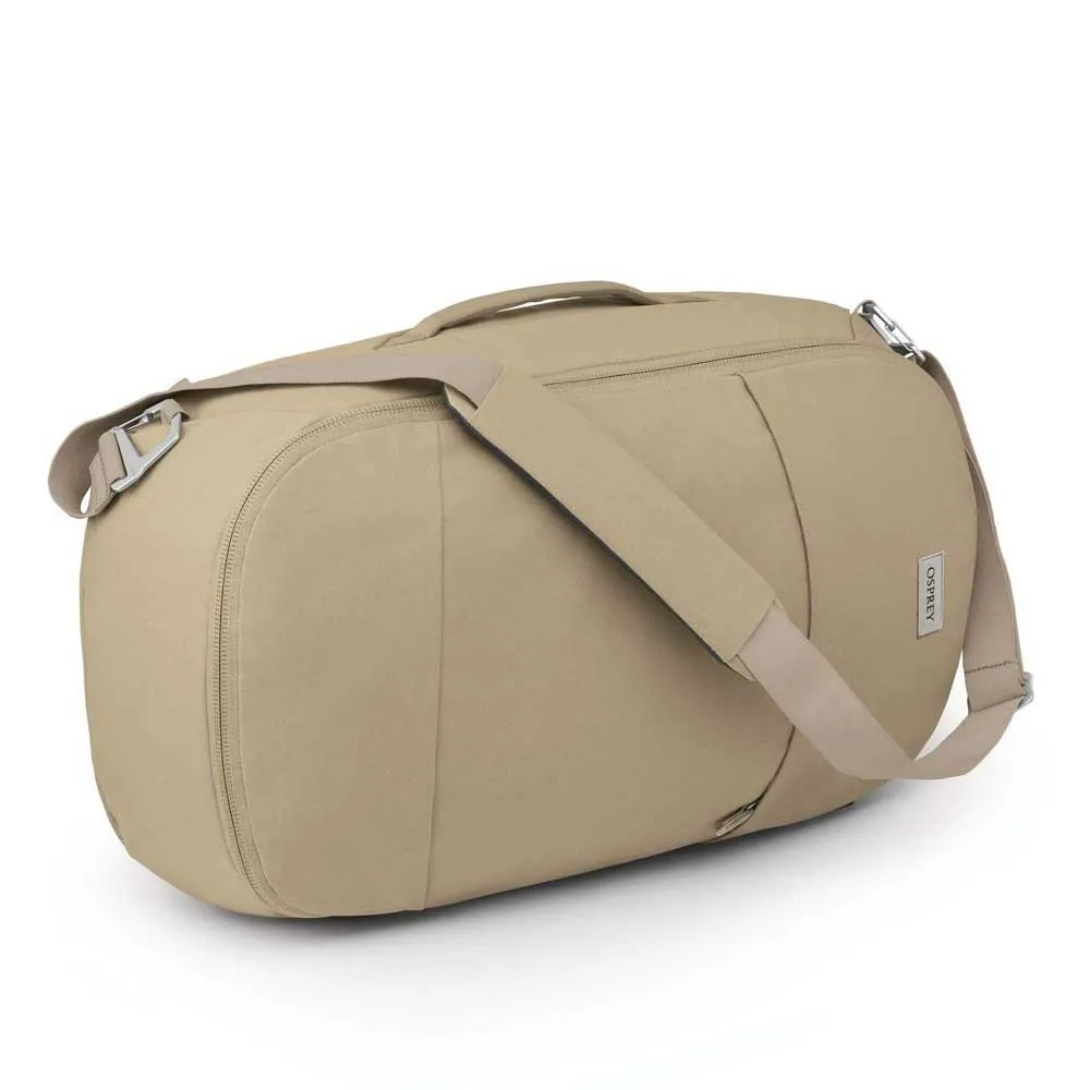 Osprey Arcane Pack 30l Duffelbag, Latte brown, One Size Osprey Arcane Pack 30l Duffelbag, Latte brown, One Size