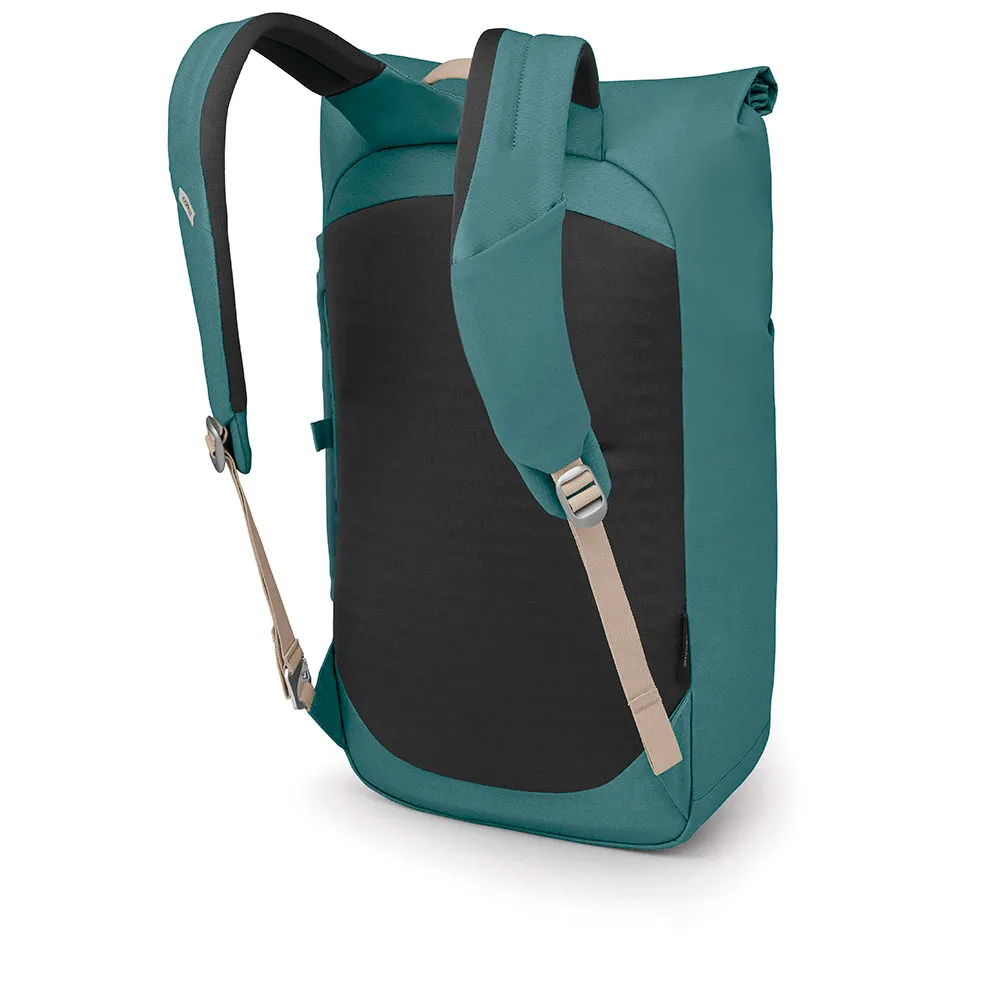 Osprey Arcane Roll Top 25l Rucksack Osprey Arcane Roll Top 25l Rucksack
