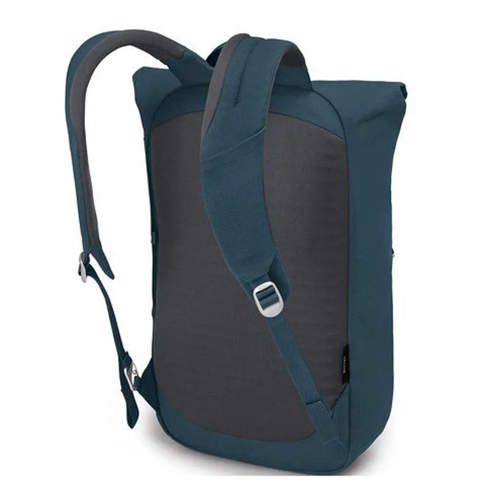 Osprey Arcane Roll Top 50l Rucksack, Stargazer blue Osprey Arcane Roll Top 50l Rucksack, Stargazer blue