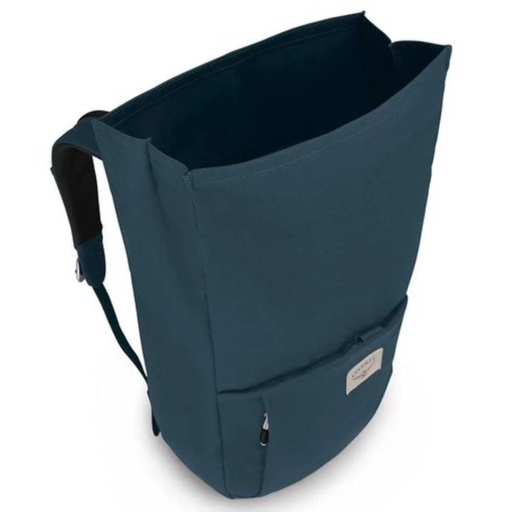 Osprey Arcane Roll Top 50l Rucksack, Stargazer blue Osprey Arcane Roll Top 50l Rucksack, Stargazer blue