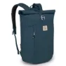 Osprey Arcane Roll Top 50l Rucksack, Stargazer blue