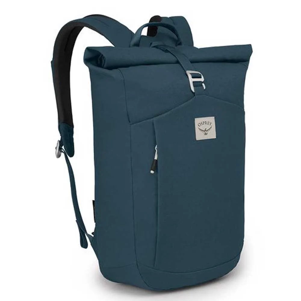 Osprey Arcane Roll Top 50l Rucksack, Stargazer blue Osprey Arcane Roll Top 50l Rucksack, Stargazer blue