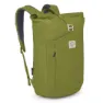 Osprey Arcane Roll Top Rucksack, Matcha green heather, One Size