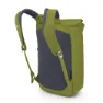 Osprey Arcane Roll Top Rucksack, Matcha green heather, One Size