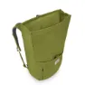 Osprey Arcane Roll Top Rucksack, Matcha green heather, One Size