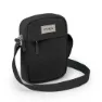 Osprey Arcane S Umhängetasche, Black, One Size