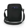 Osprey Arcane S Umhängetasche, Black, One Size