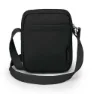 Osprey Arcane S Umhängetasche, Black, One Size