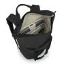 Osprey Arcane Tote 20l Rucksack, Black, One Size