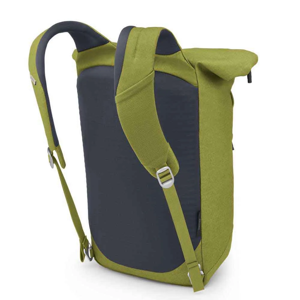 Osprey Arcane Tote Pack 20l Rucksack Osprey Arcane Tote Pack 20l Rucksack