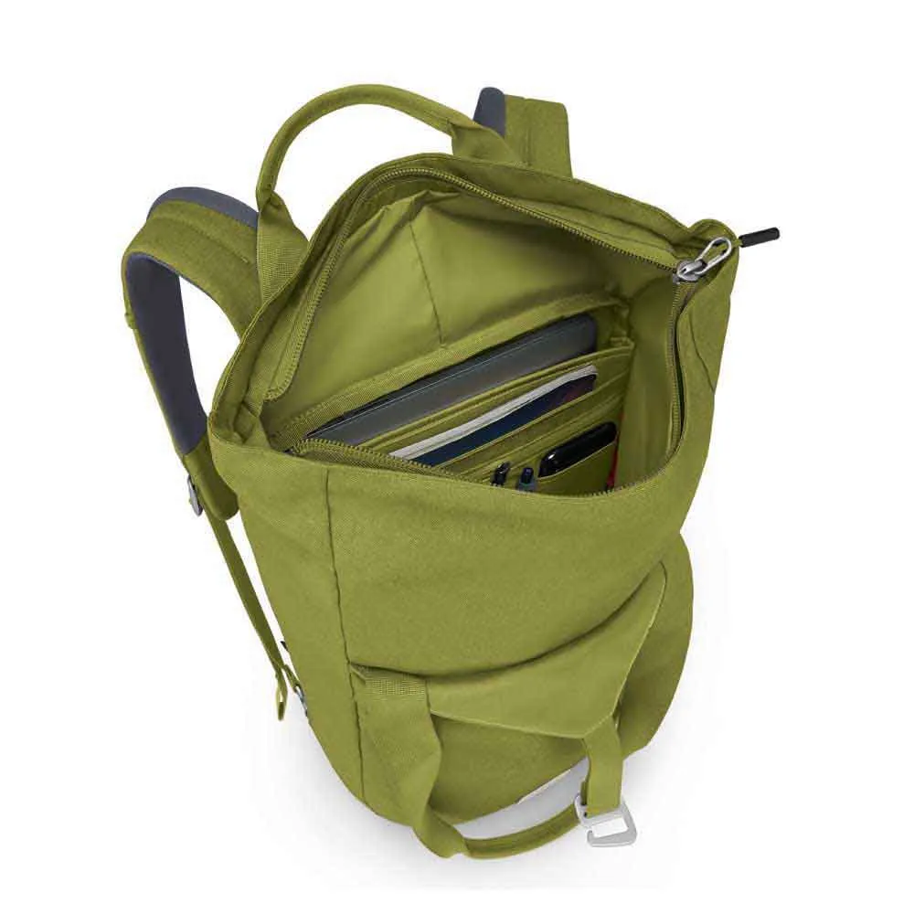 Osprey Arcane Tote Pack 20l Rucksack Osprey Arcane Tote Pack 20l Rucksack