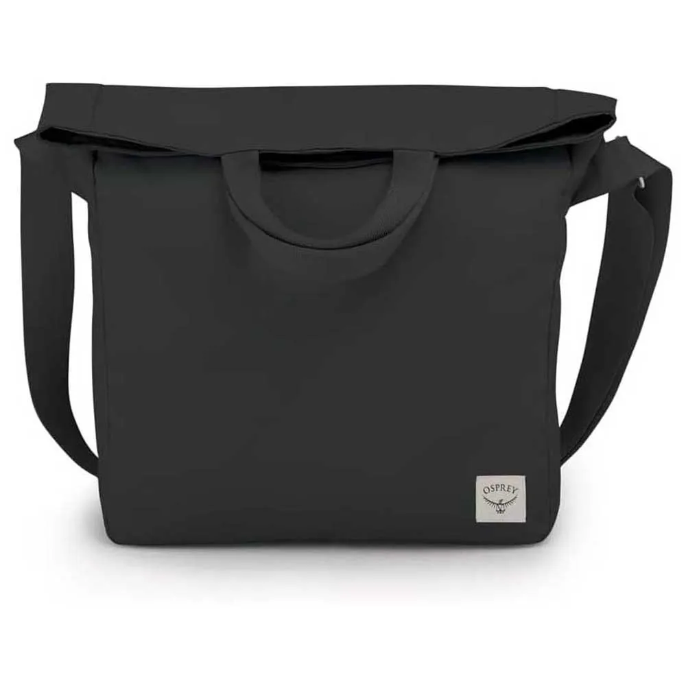 Osprey Arcane Umhängetasche, Black Osprey Arcane Umhängetasche, Black
