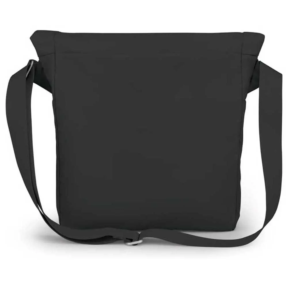 Osprey Arcane Umhängetasche, Black Osprey Arcane Umhängetasche, Black