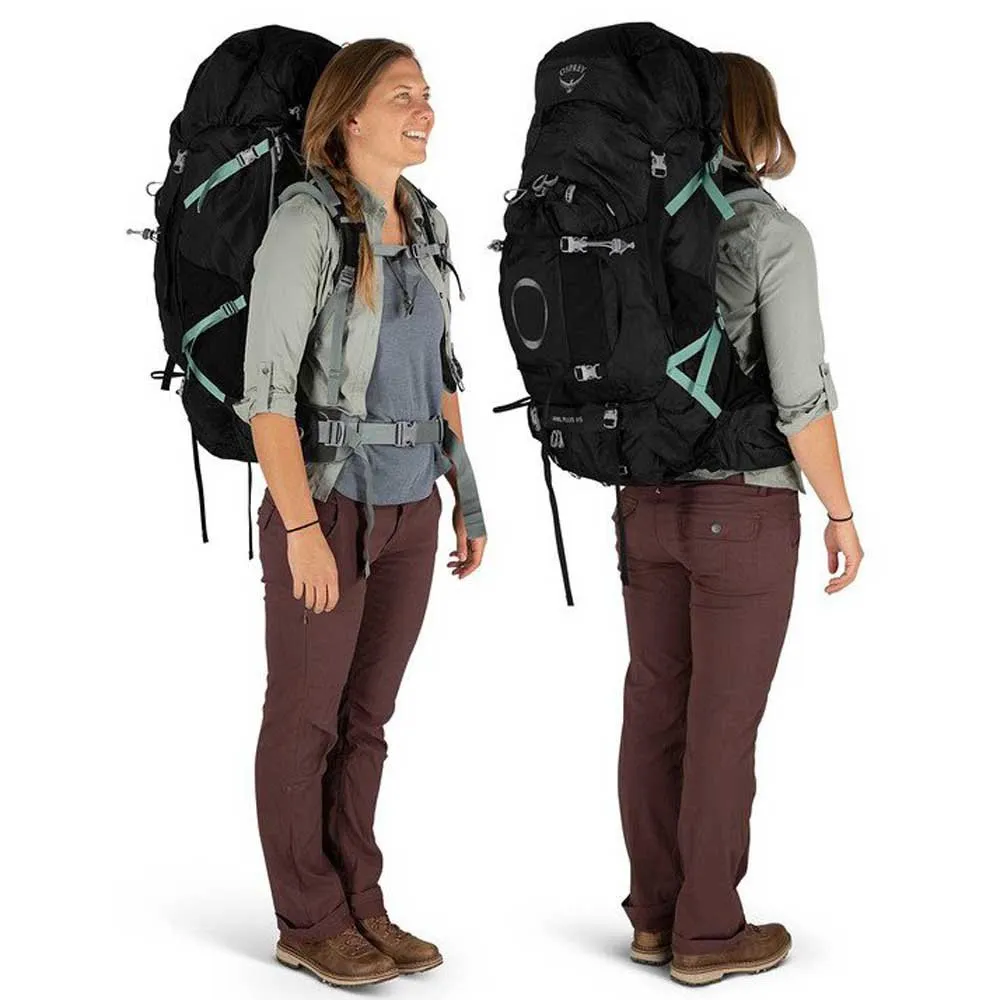 Osprey Ariel Plus 85l Rucksack Osprey Ariel Plus 85l Rucksack