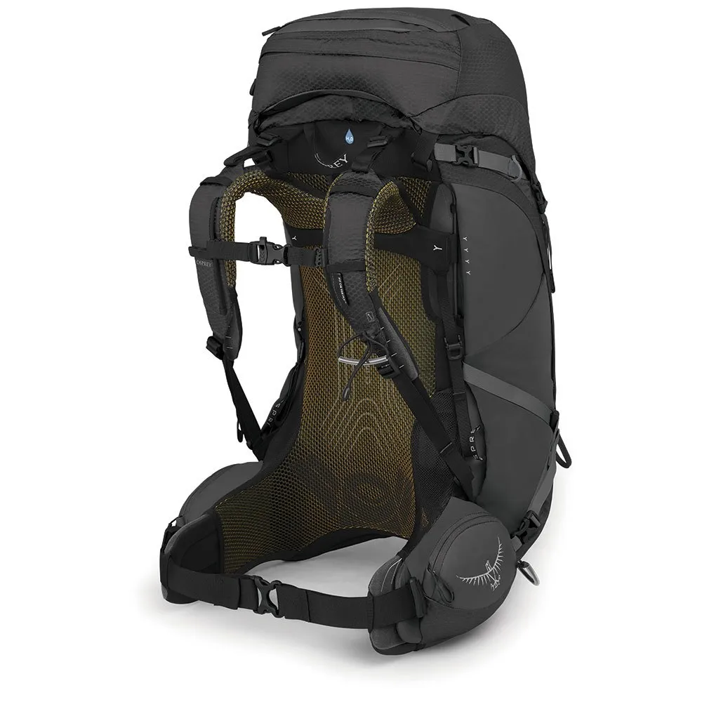 Osprey Atmos Ag 50l Rucksack Osprey Atmos Ag 50l Rucksack