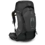 Osprey Atmos Ag 50l Rucksack Refurbished, Black