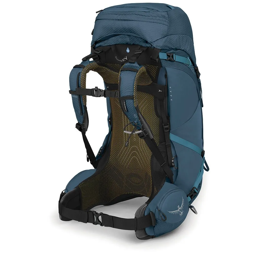 Osprey Atmos Ag 50l Rucksack Osprey Atmos Ag 50l Rucksack