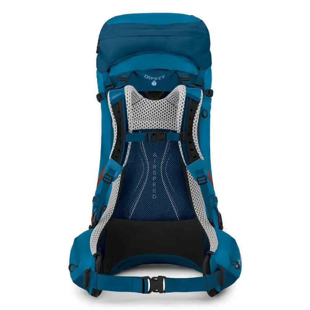 Osprey Atmos Ag Lt 50l Rucksack Osprey Atmos Ag Lt 50l Rucksack