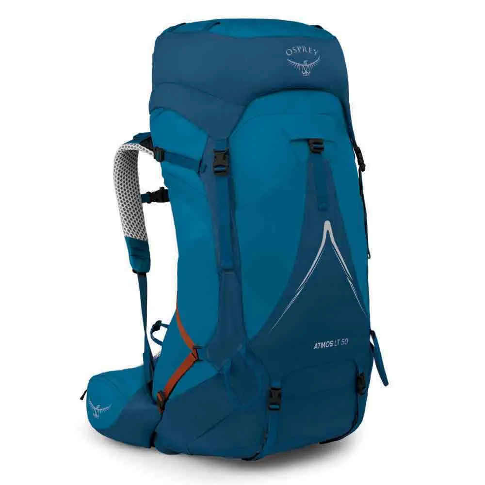 Osprey Atmos Ag Lt 50l Rucksack Osprey Atmos Ag Lt 50l Rucksack