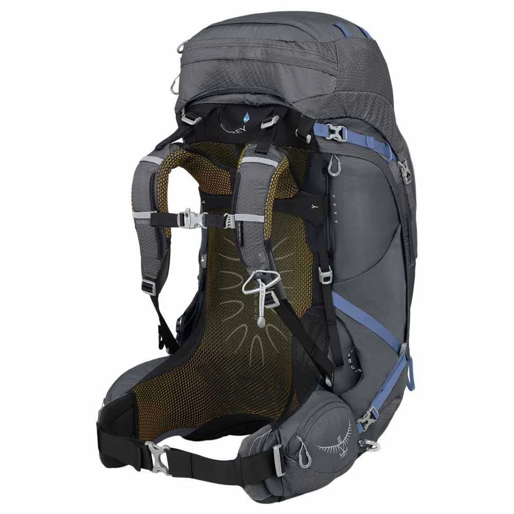 Osprey Aura Ag 65l Rucksack Osprey Aura Ag 65l Rucksack