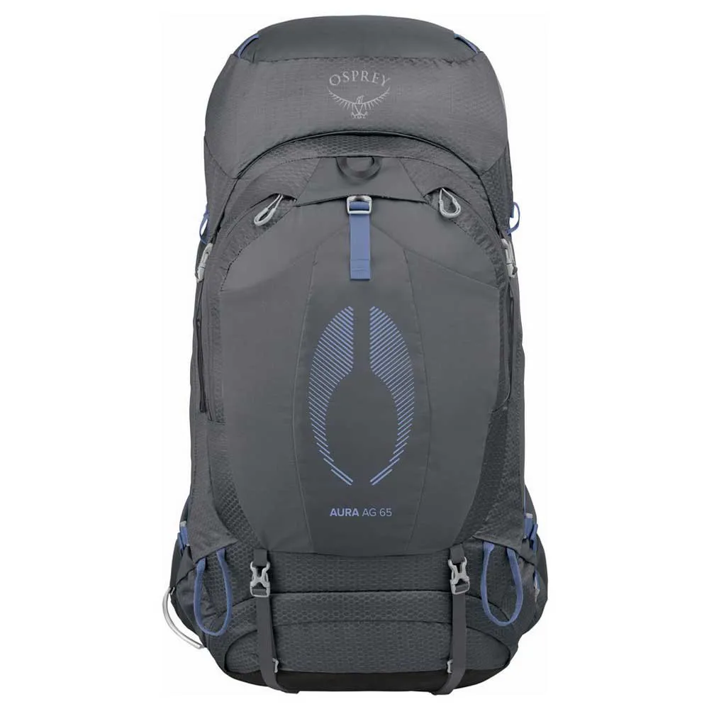 Osprey Aura Ag 65l Rucksack Osprey Aura Ag 65l Rucksack
