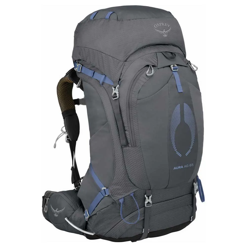 Osprey Aura Ag 65l Rucksack Osprey Aura Ag 65l Rucksack