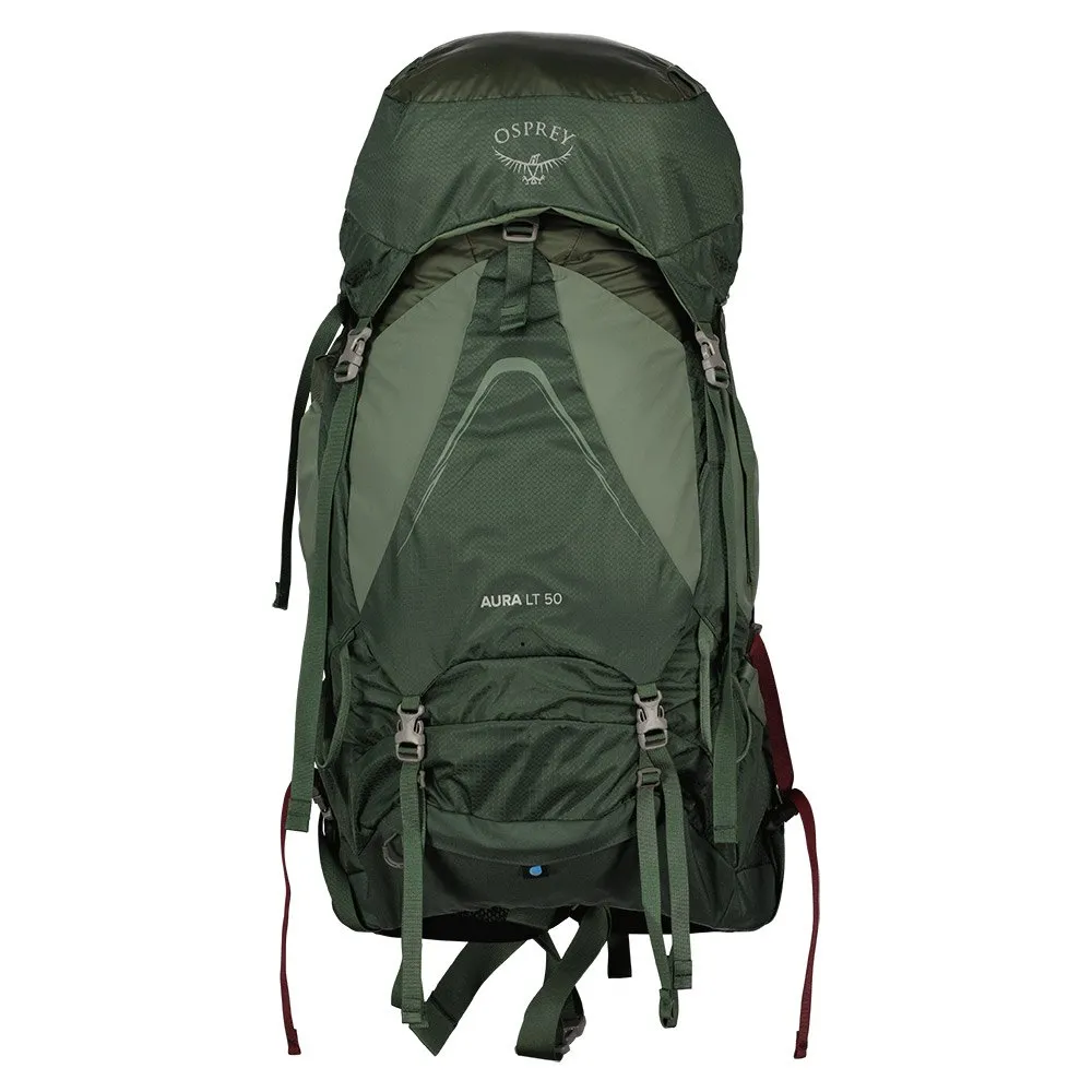 Osprey Aura Ag Lt 50l Damenrucksack Osprey Aura Ag Lt 50l Damenrucksack