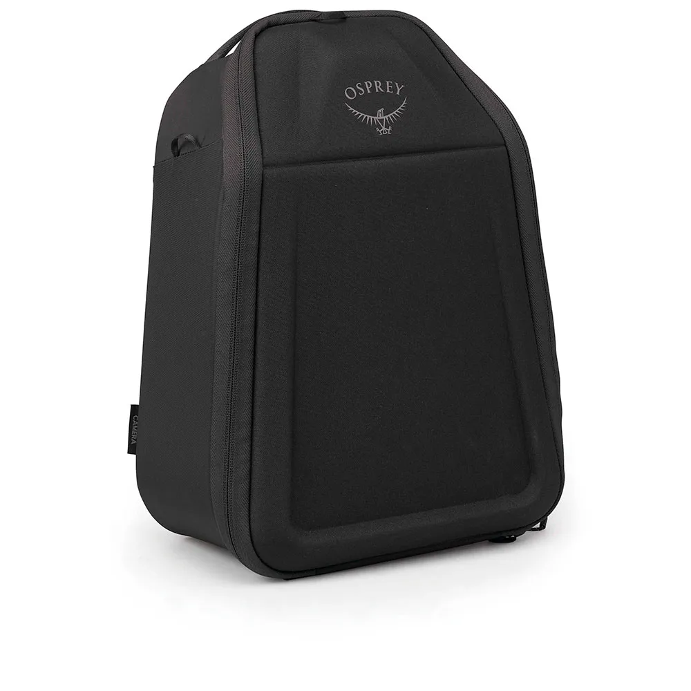 Osprey Camera Cube M Kameratasche, Charcoal grey Osprey Camera Cube M Kameratasche, Charcoal grey