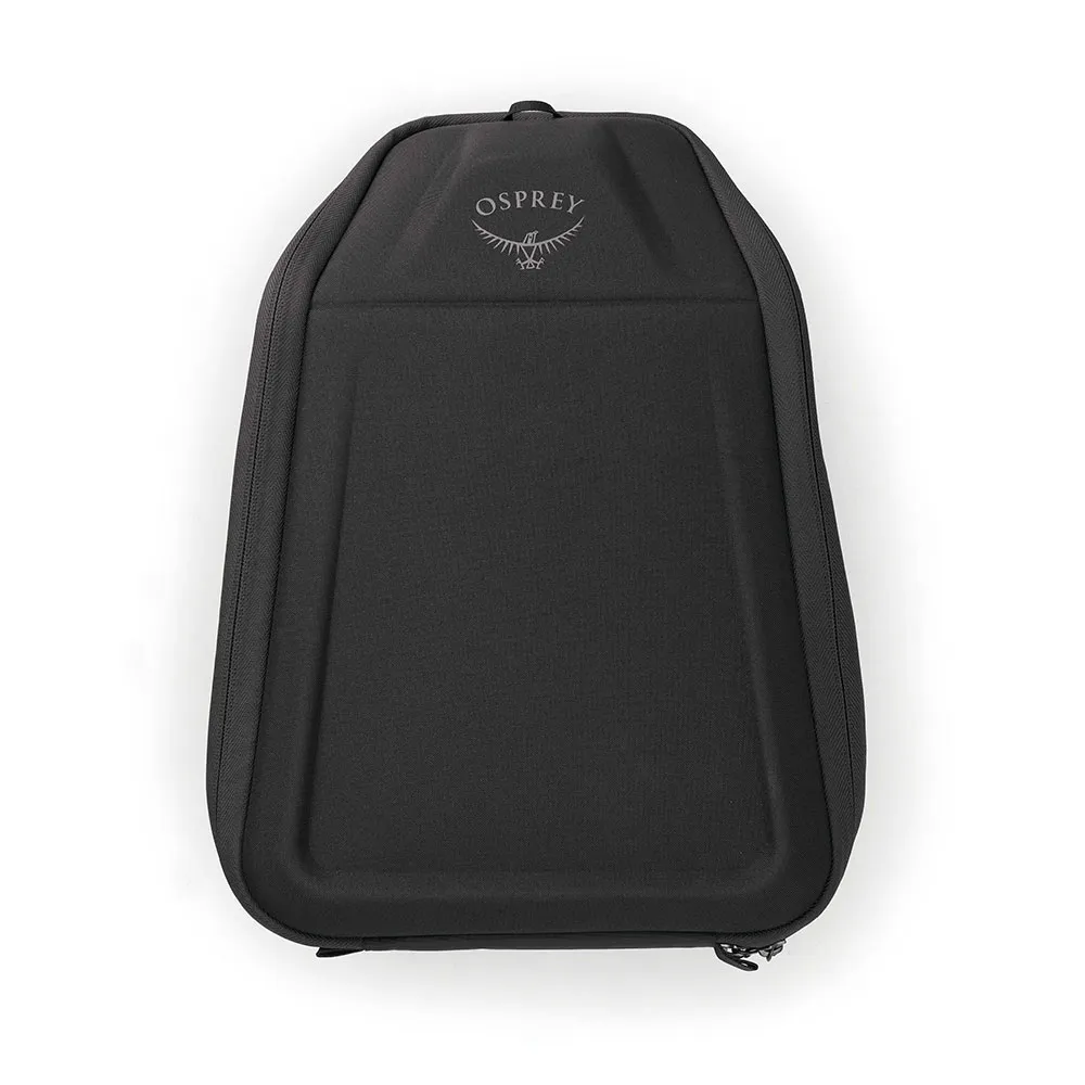 Osprey Camera Cube M Kameratasche, Charcoal grey Osprey Camera Cube M Kameratasche, Charcoal grey