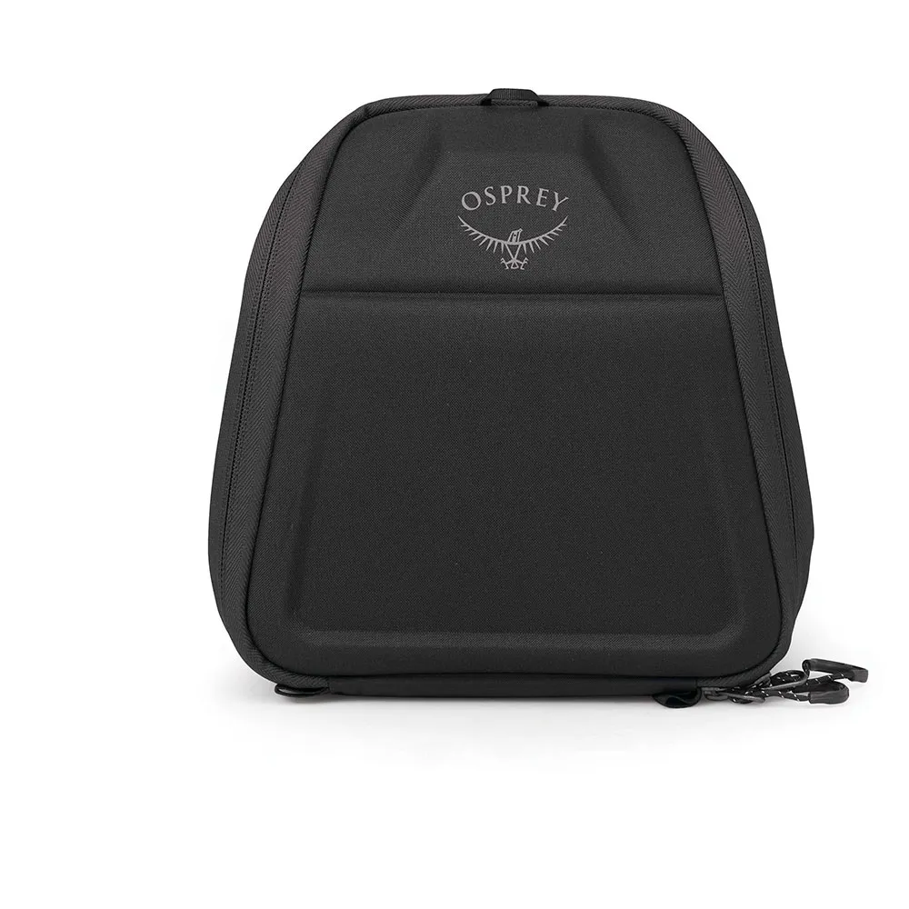 Osprey Camera Cube S Kameratasche, Charcoal grey Osprey Camera Cube S Kameratasche, Charcoal grey