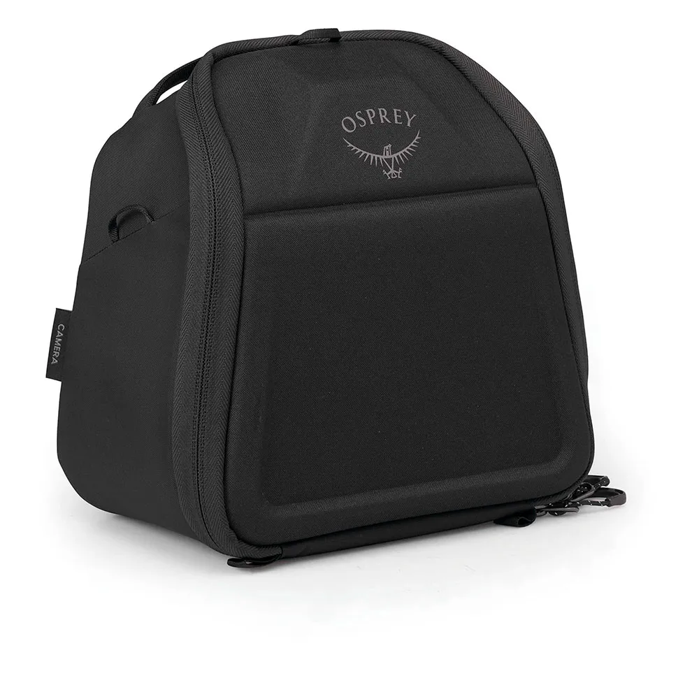 Osprey Camera Cube S Kameratasche, Charcoal grey Osprey Camera Cube S Kameratasche, Charcoal grey