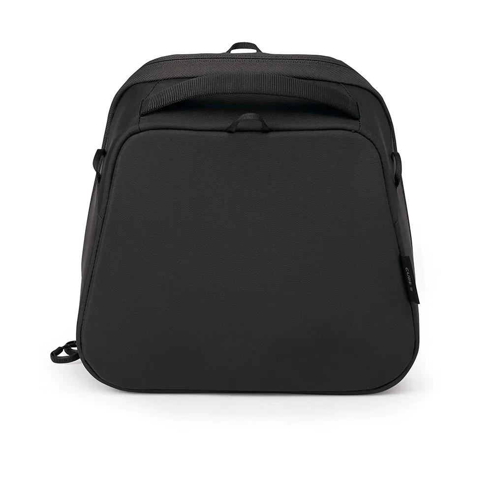 Osprey Camera Cube S Kameratasche, Charcoal grey Osprey Camera Cube S Kameratasche, Charcoal grey