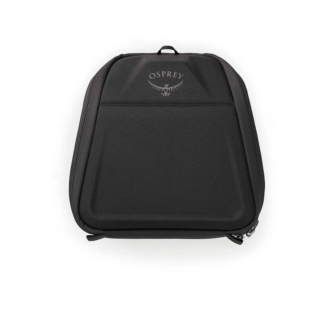 Osprey Camera Cube S Kameratasche, Charcoal grey Osprey Camera Cube S Kameratasche, Charcoal grey