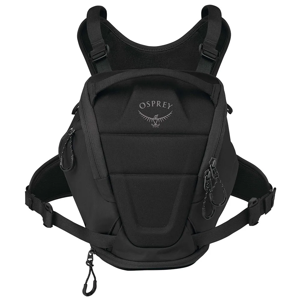 Osprey Camera Rig Kameratasche, Charcoal grey Osprey Camera Rig Kameratasche, Charcoal grey