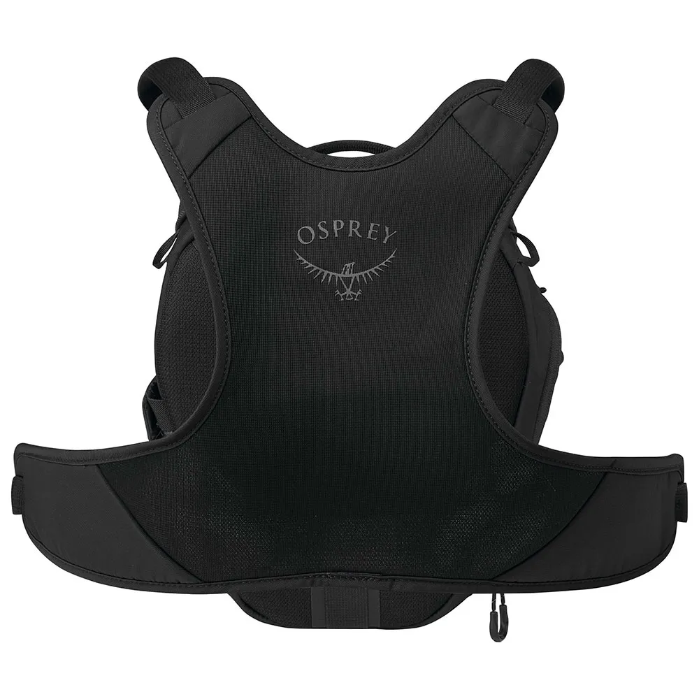 Osprey Camera Rig Kameratasche, Charcoal grey Osprey Camera Rig Kameratasche, Charcoal grey