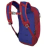 Osprey Daylite 10l Rucksack, Cosmic red