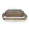 Osprey Daylite 2l Gürteltasche, Soundwave grey / latte brown